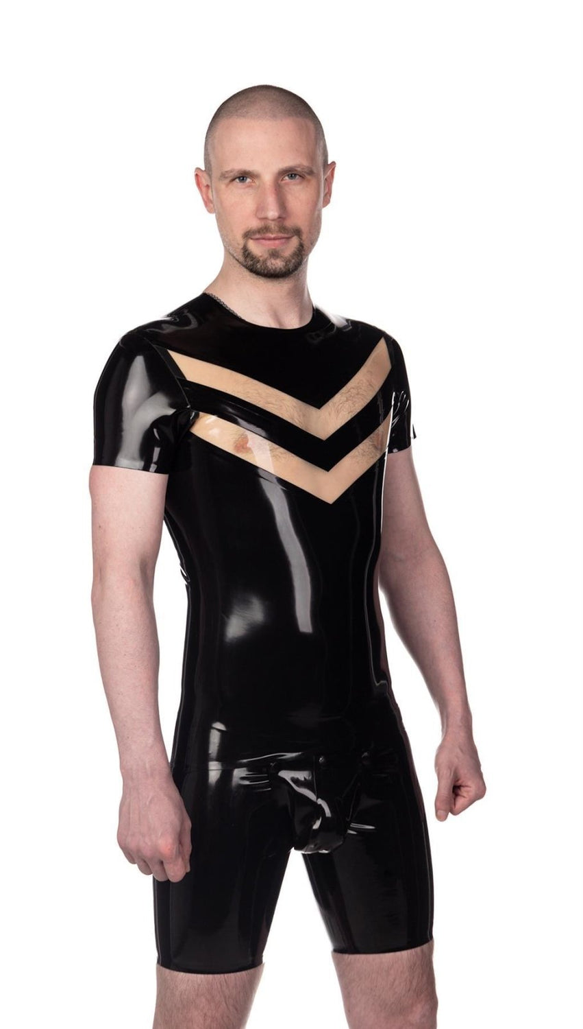 Dart T-Shirt // Made to Order from REGULATION.