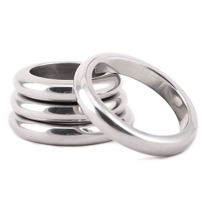 Cockrings at REGULATION