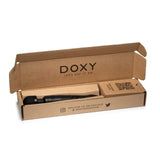 DOXY 3 USB-C Wand Massager, Matte Black from Doxy.