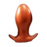 Egg Plug from SquarePegToys.