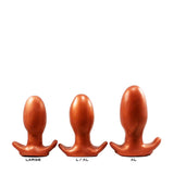 Egg Plug from SquarePegToys.