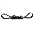 Elbow Binder Restraint, Locking Leather Strap from Fetters.