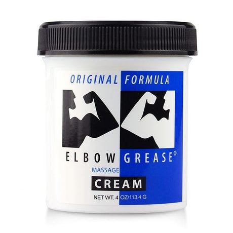 Elbow Grease, Original Formula Cream from Elbow Grease.