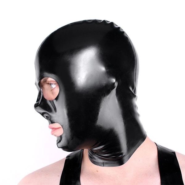 Rubber Hoods at REGULATION