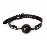 Fetters Ball Gag from Fetters.