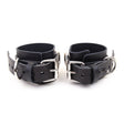Fetters Classic Leather Ankle Cuffs from Fetters.