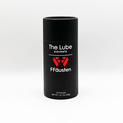 Fisting Lubes