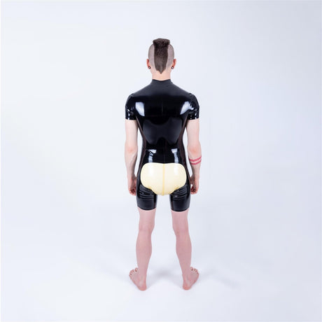 FIL-ABL - Rubber Surf Suit // Made to Order from REGULATION.