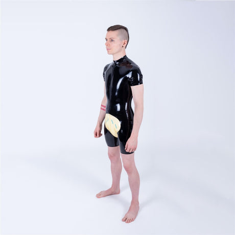 FIL-ABL - Rubber Surf Suit // Made to Order from REGULATION.