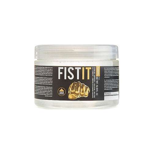 Fisting Lubes