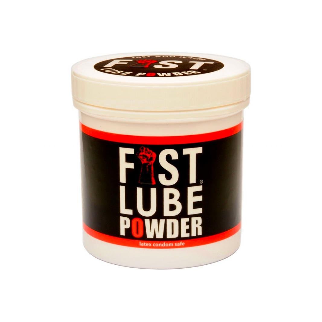 Fist Lube Powder 100g, Fisting Lube Mix from Fist Lube.