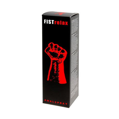 FIST Relax, 50ml Spray from FIST.