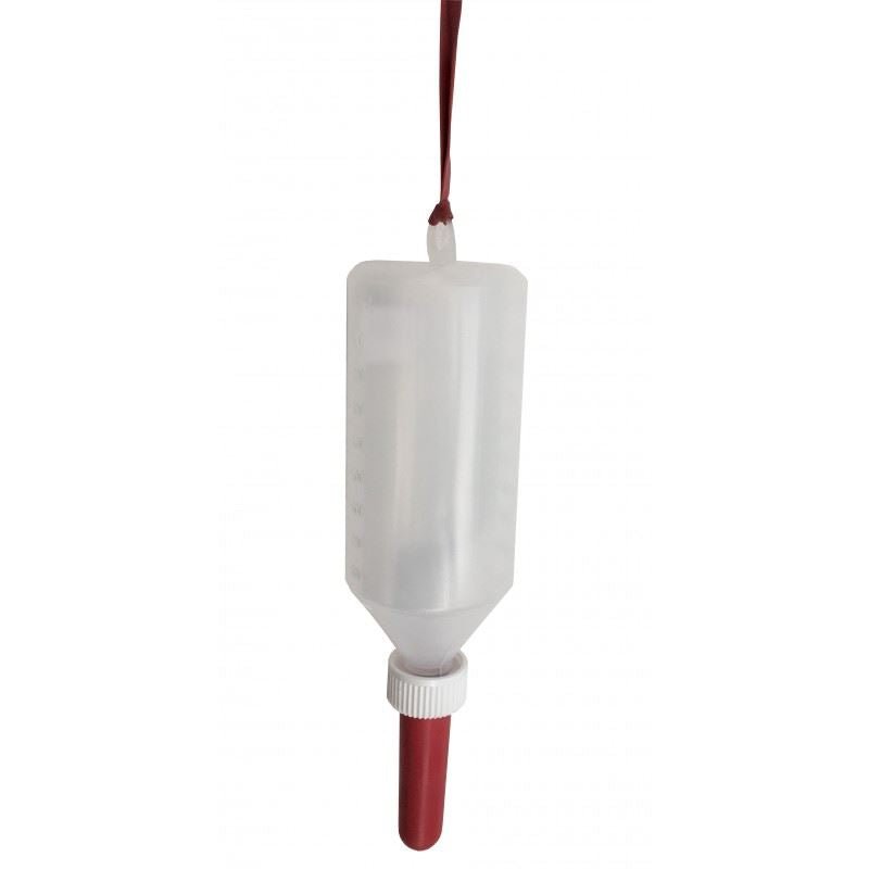 Fisting Lube Dispenser from The Red.