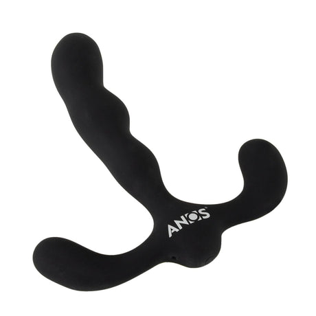 Flexible Prostate Stimulator with 3 Motors from Anos.