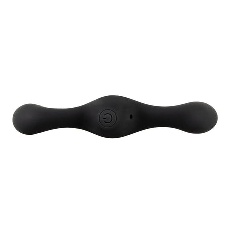 Flexible Prostate Stimulator with 3 Motors from Anos.