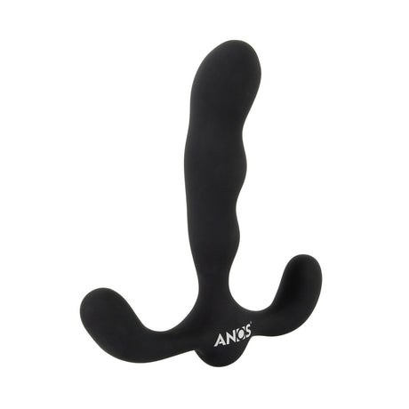 Flexible Prostate Stimulator with 3 Motors from Anos.