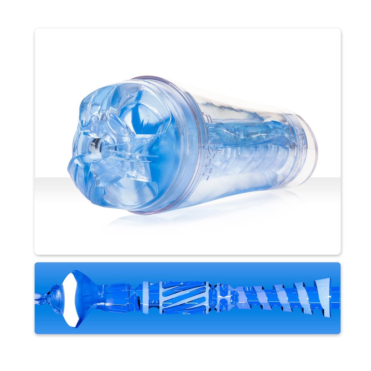 Flight Commander from Fleshlight.