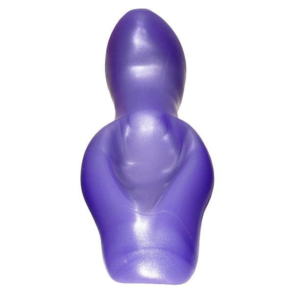 G Squeeze, Vaginal Plug from SquarePegToys.