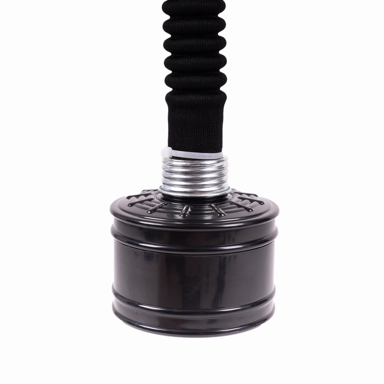 Gas Mask Empty Filter from REGULATION.