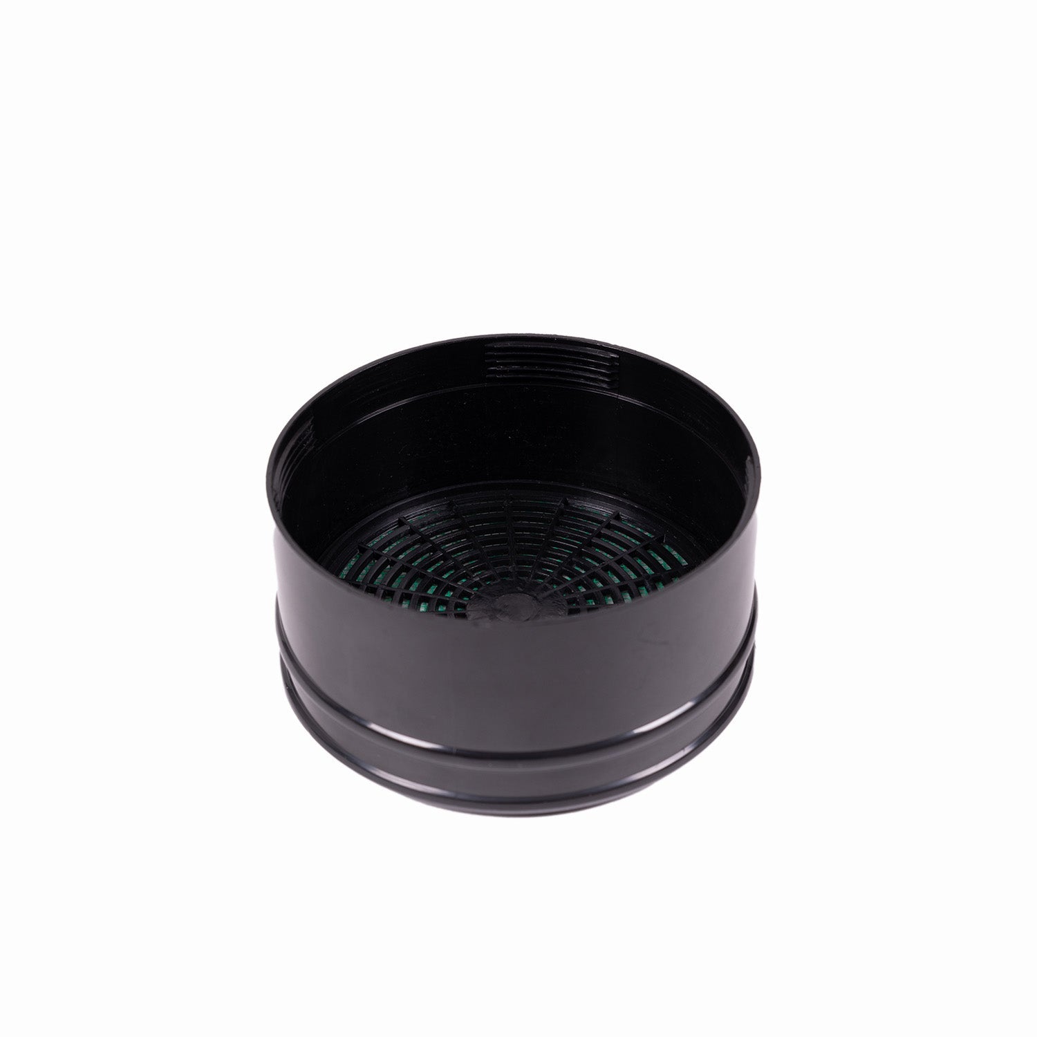 Gas Mask Empty Filter from REGULATION.