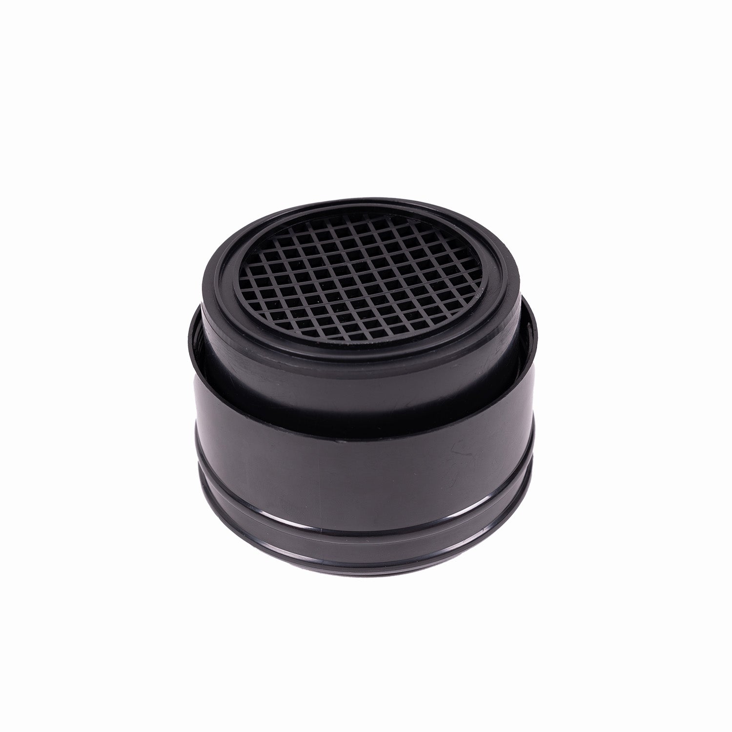 Gas Mask Empty Filter from REGULATION.