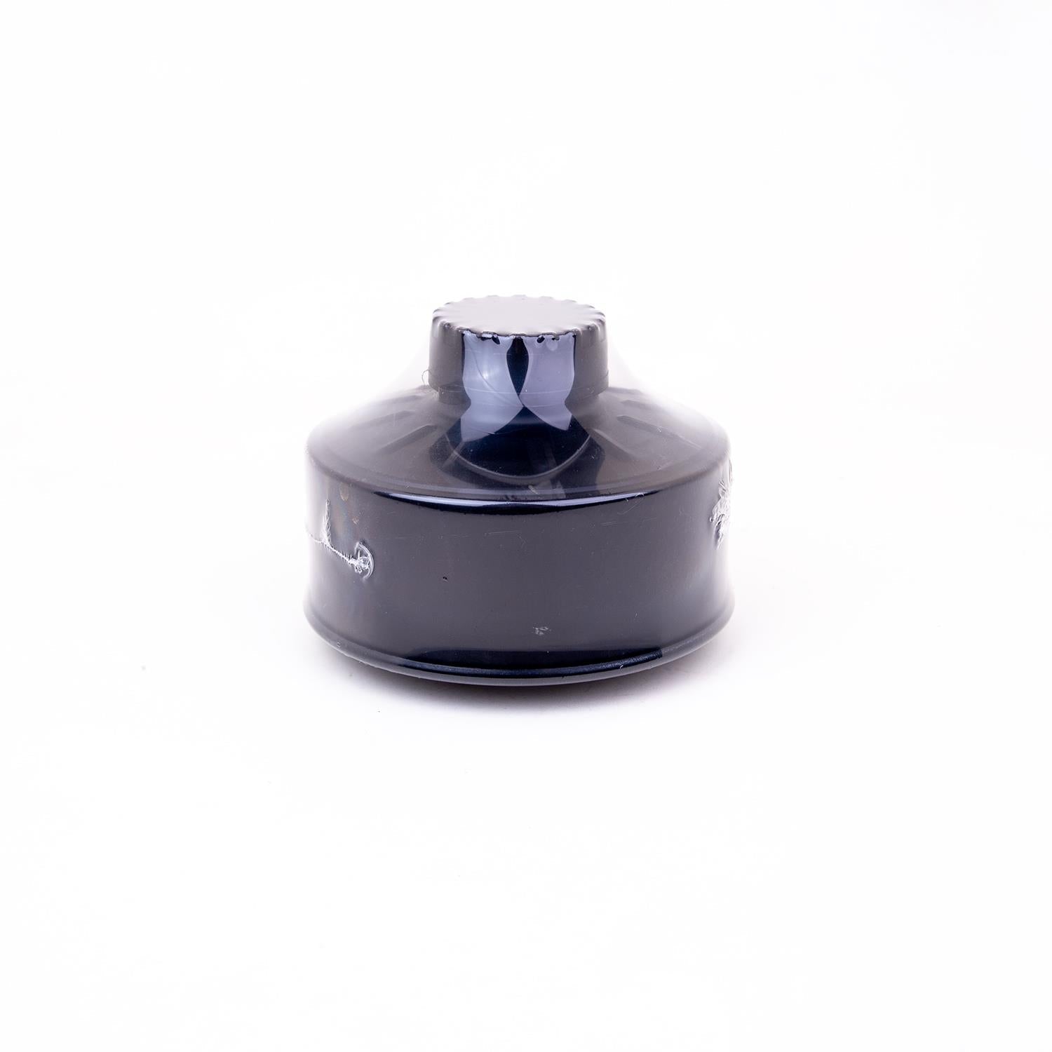 Gas Mask Filter - 40mm Nato, Black Metal, New & Sealed from REGULATION.
