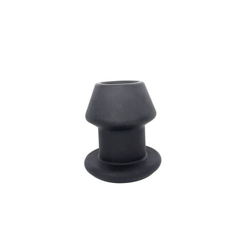 Plugs anaux creux