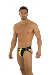 Heavy Duty Jock Strap // Made to Order from REGULATION.