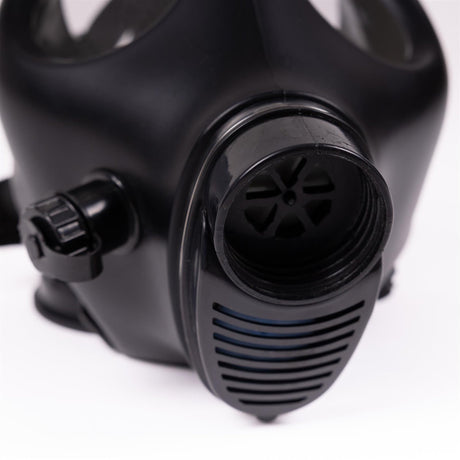 HG-700 Gas Mask from Army Surplus.