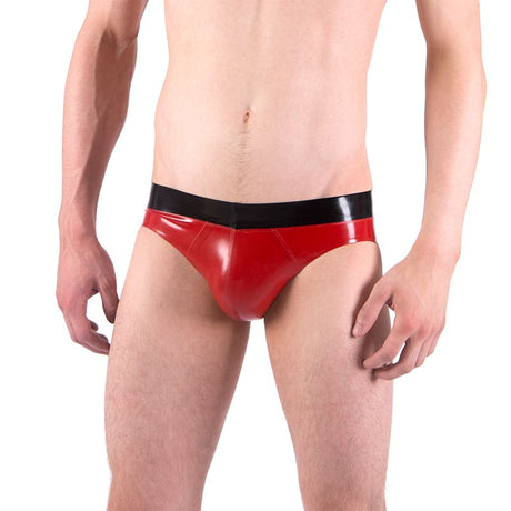 Hipster Brief // Made to Order from REGULATION.