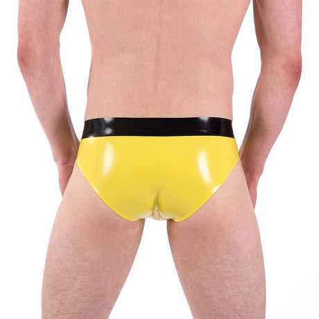 Hipster Brief // Made to Order from REGULATION.