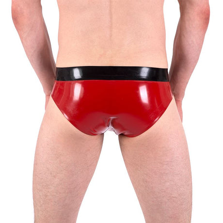 Hipster Brief // Made to Order from REGULATION.