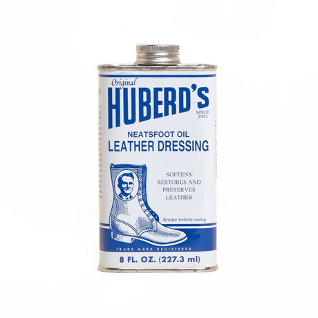 Huberd's Leather Dressing from Huberds.