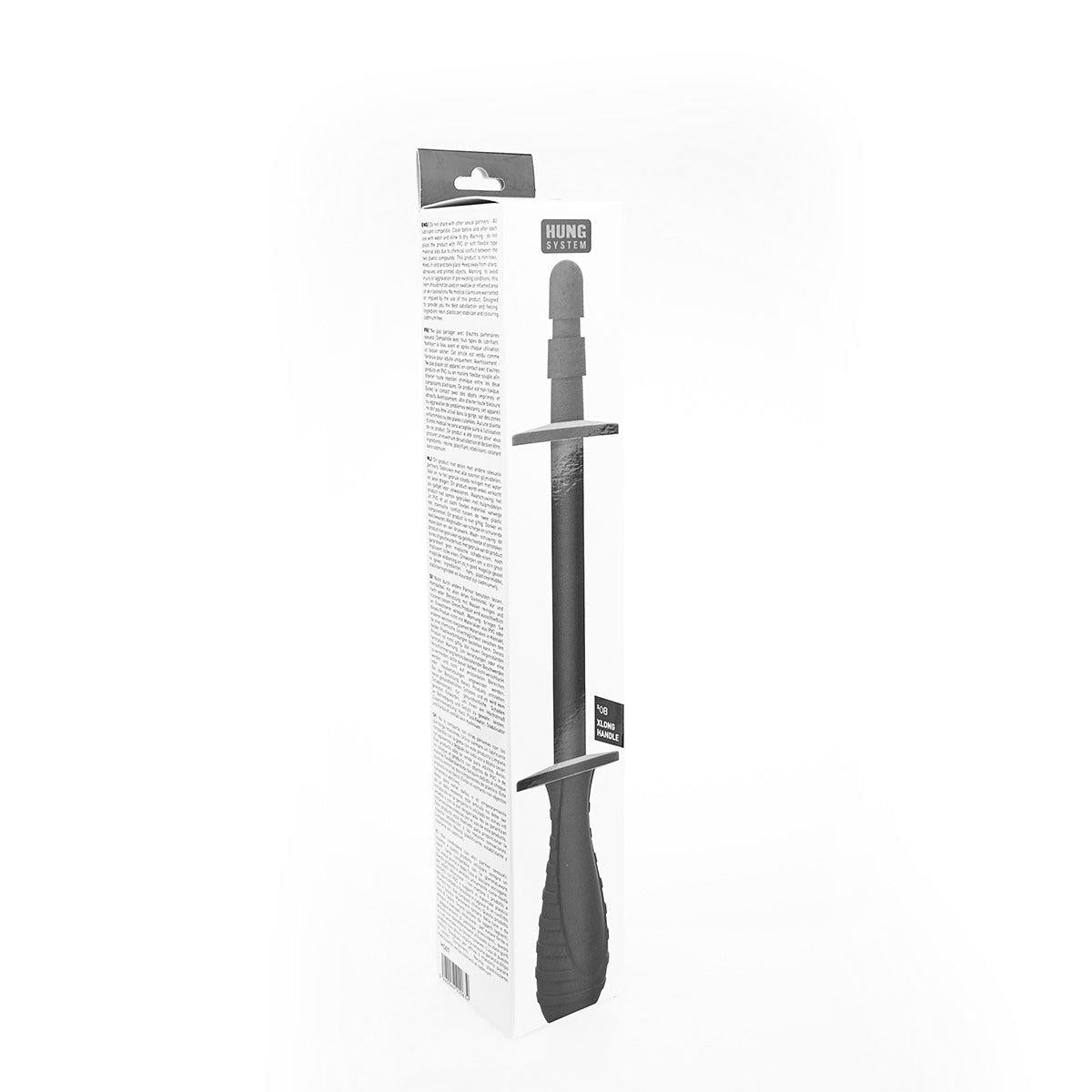 HUNG SYSTEMS XXL Handle from Hung Systems.