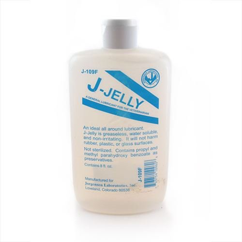 J-Jelly 240ml from REGULATION.