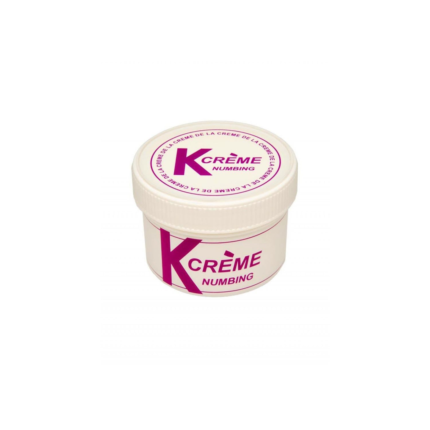 K Numbing Creme from K Lube.