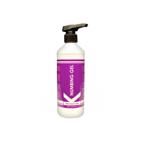 K Numbing Gel, 500ml from K Lube.