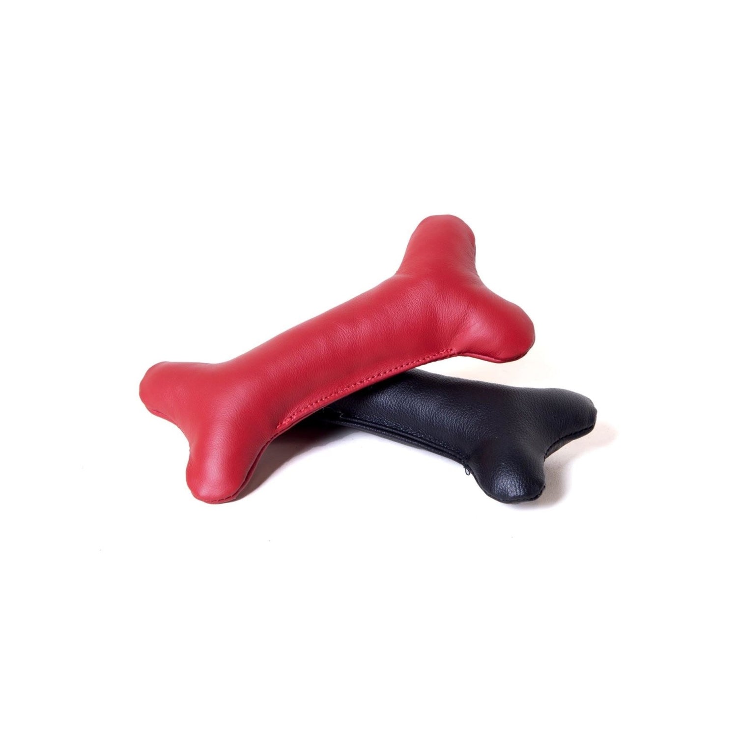 Leather Dog Bone from REGULATION.