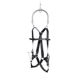 Leather Suspension Harness from Fetters.