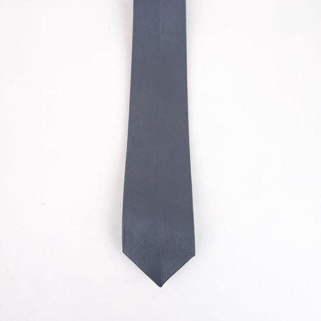 Leather Tie, Classic Cut from Rufstok.