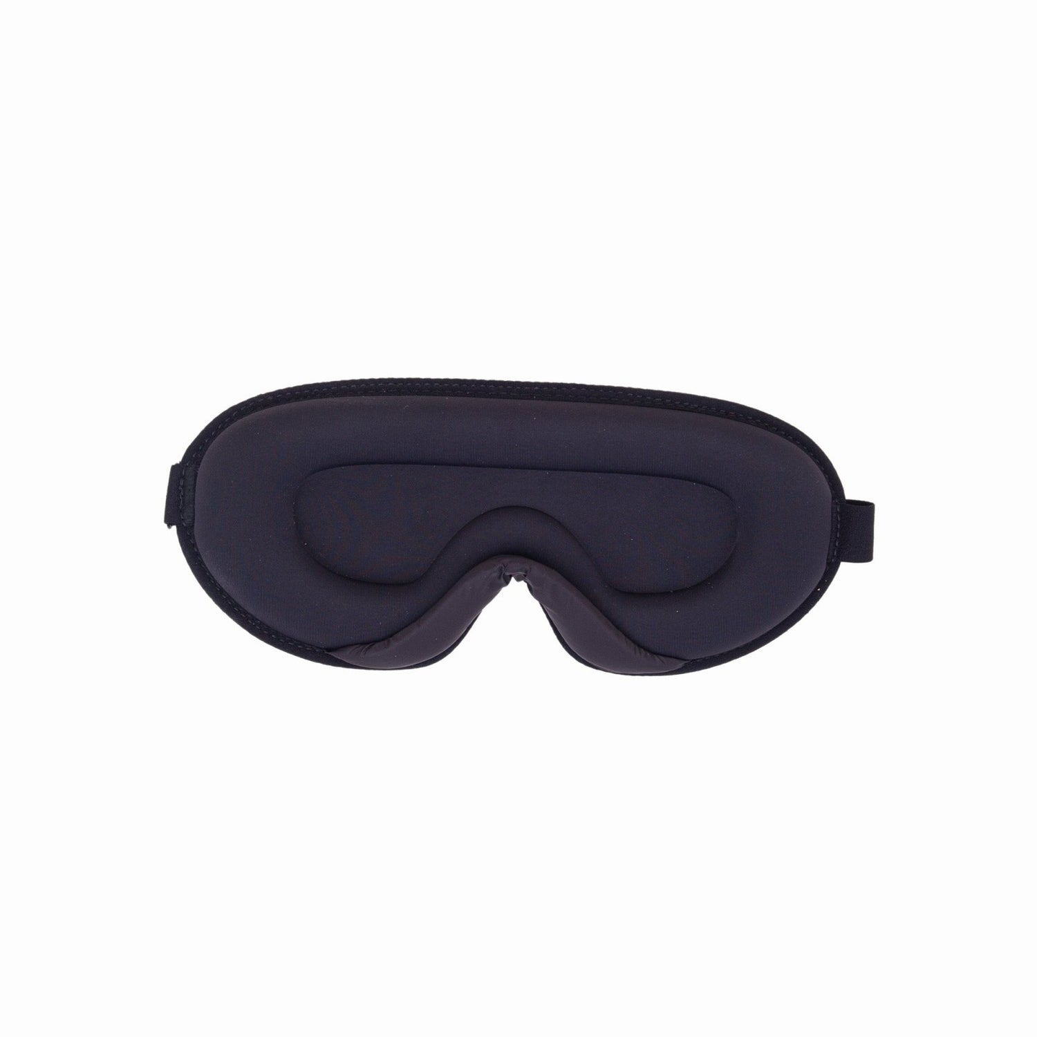 Leather Ultra Foam Blindfold from REGULATION.