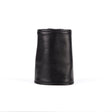 Leather Wrist Gauntlet Wallet from Rufstok.
