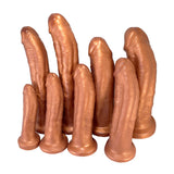 Leo Harness Dildo from SquarePegToys.