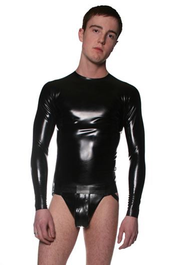 Long Sleeve T-Shirt from REGULATION.