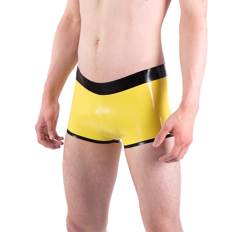 Low Cut Shorts from REGULATION.