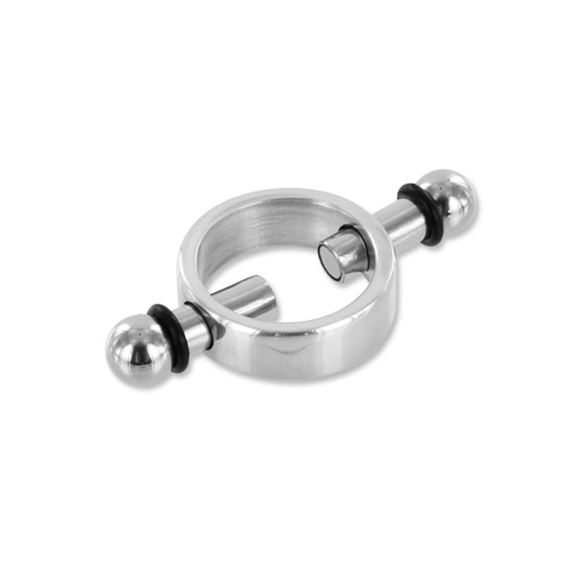 Magnetic Nipple Pinchers from REGULATION.