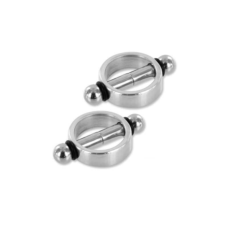 Magnetic Nipple Pinchers from REGULATION.