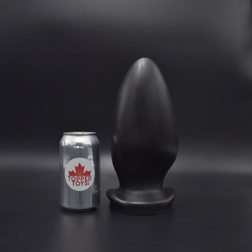 Mare Maker, Obsidian Black | Topped Toys  REGULATION