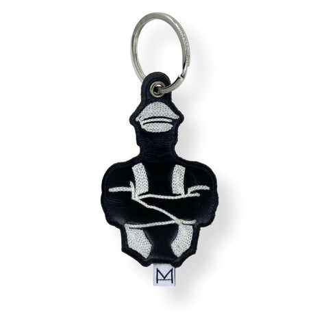 Master Keyring from Master of the House.