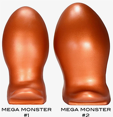 Mega Monster Egg from SquarePegToys.